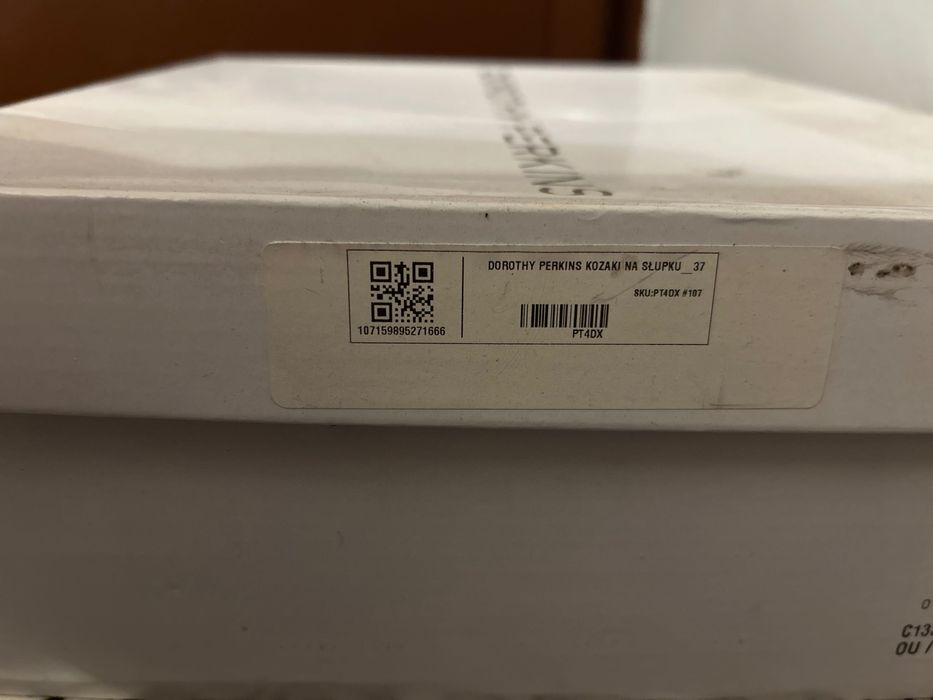 DOROTHI PERKINS нови дамски ботуши