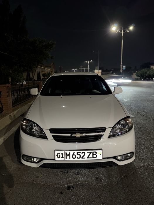 Jentra 2023 mexanika