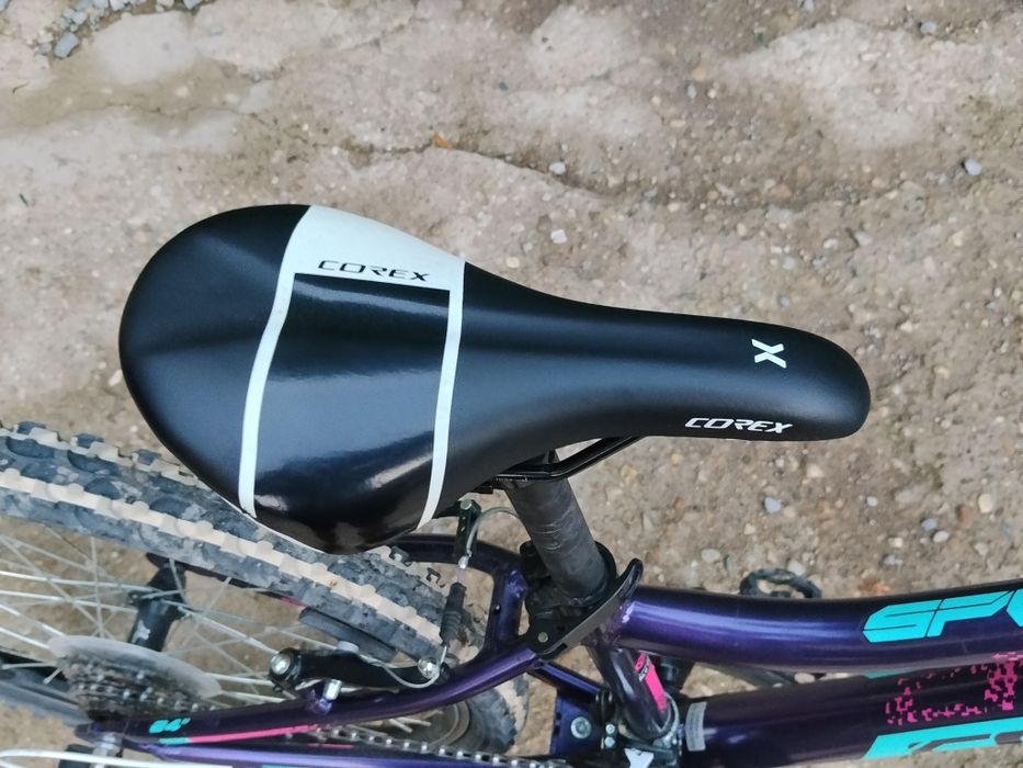 Cross Speedster 24 цола