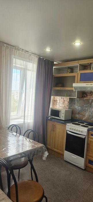 Сдам 1.ком.кв. Сатпаева 11