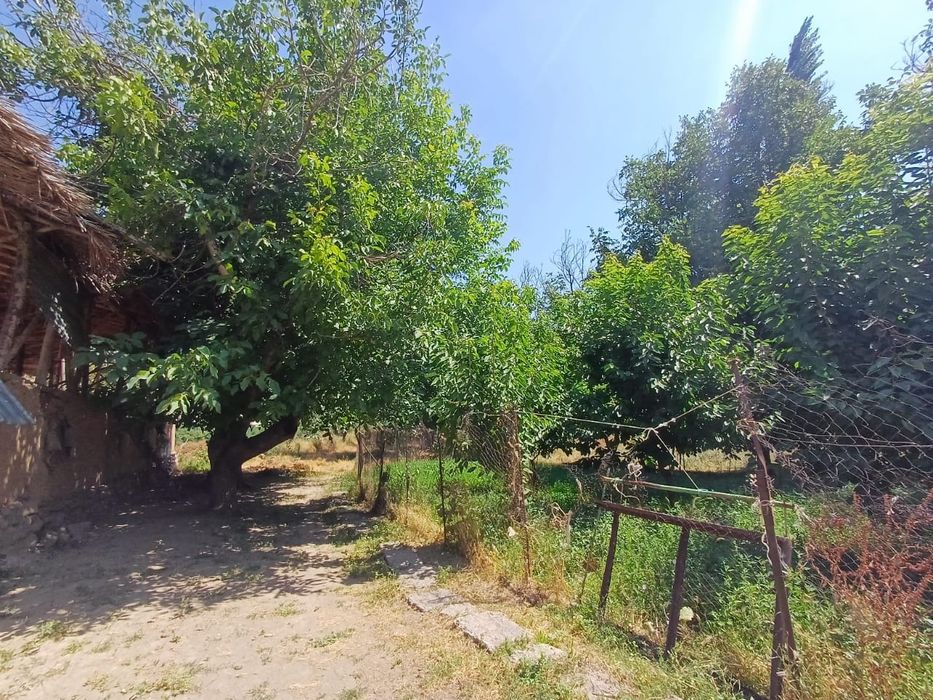 Ер сотилади срочна 15 соток