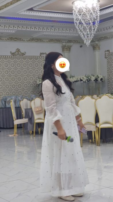 Продам платье 15000