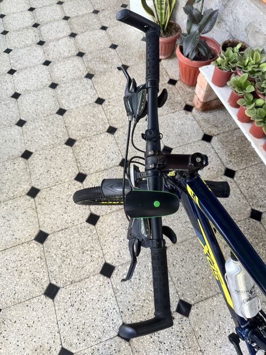 Горный велосипед XDS Hacker 27.5” – в отличном состоянии!