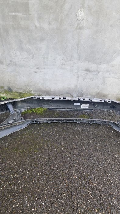 Bară față vw Golf 7  Alltrack 2013  2017