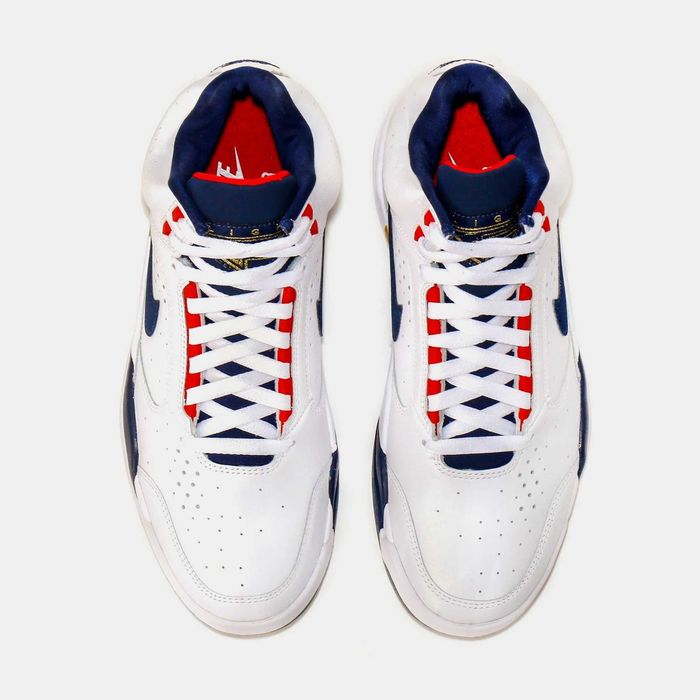 28см 2бр Чисто Нови Високи Маратонки Nike Air Flight и RADII SJV2