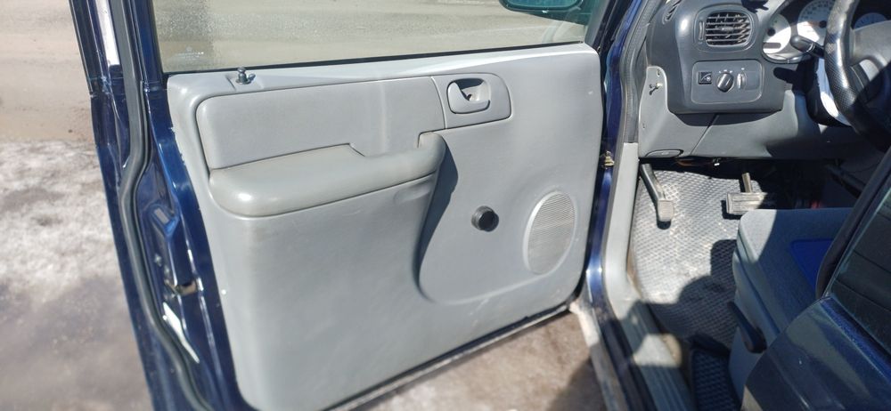 Минивэн 8 мест газ бензин