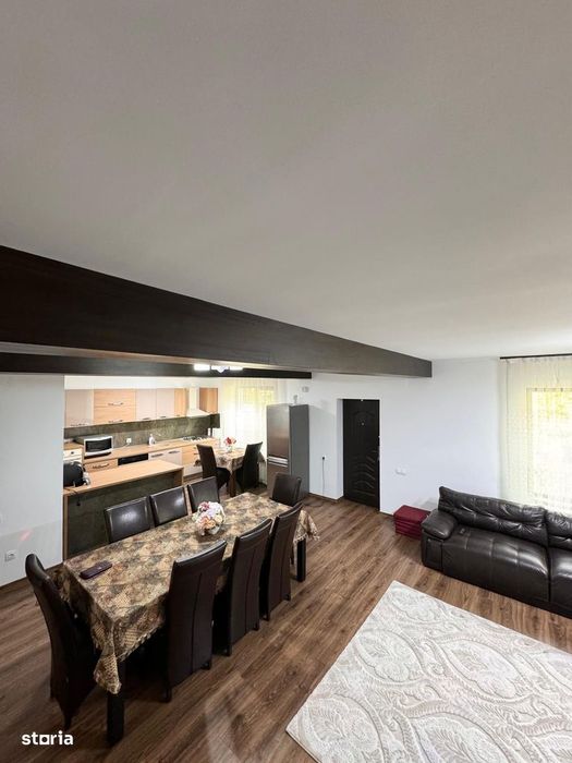 Vila Eleganta cu 7 Camere - Cheia Prahova- Mobilată și Utilată Complet