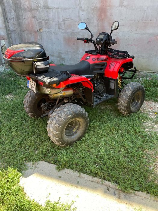 Vand ateveu 150 km stare foarte buna