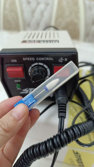 Маникюрный аппарат