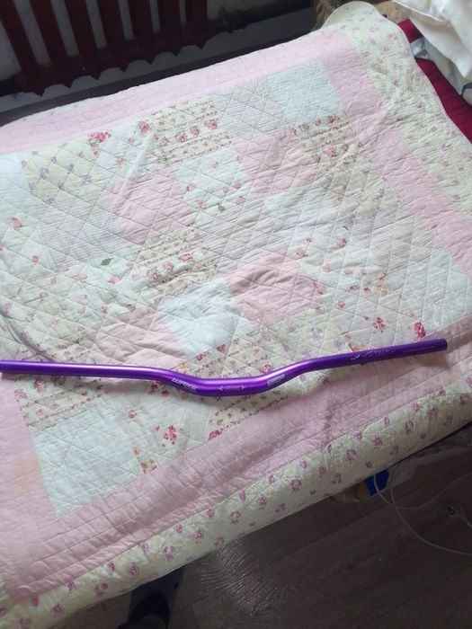 Продам руль для велосипеда