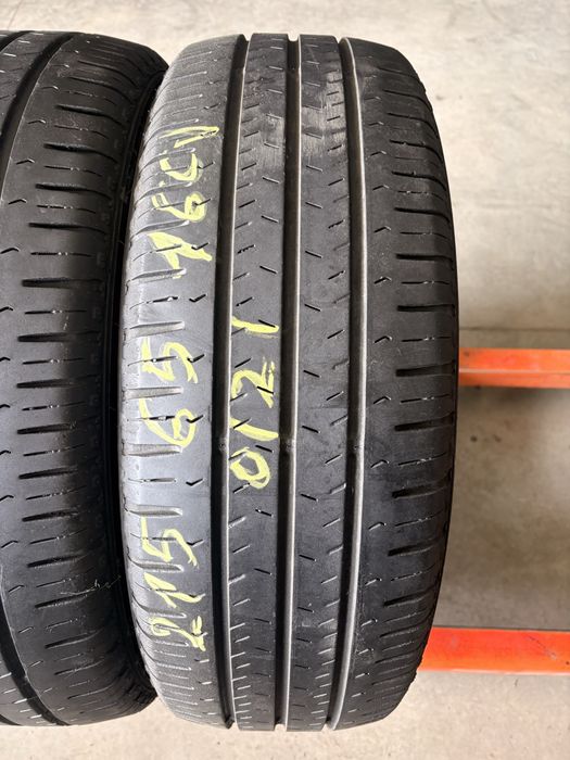 Anvelope vara 215/65/16C Nexen Roadian CT8 215 65 16C R 16 C