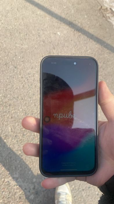 Айфон 15 срочно нужны деньги