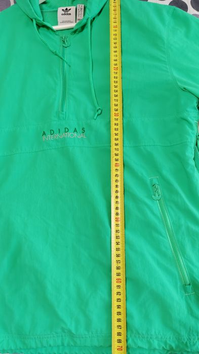 Windbreaker bărbați Adidas Originals S/M