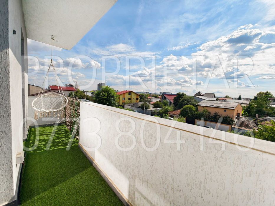 Apartament 2 camere Deosebit- Zona Case- Incalzire pardoseala