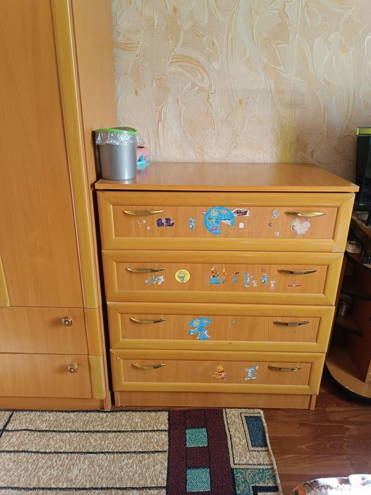 Продам шкаф для вещей