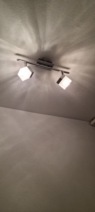 3 Lămpi de tavan / plafoniere decorative