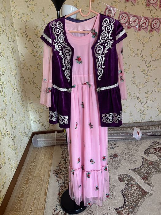 Казакша койлек