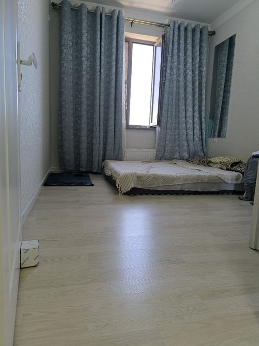 3х комнатная квартира, кирпичный , Чиланзарский район 8 квартал