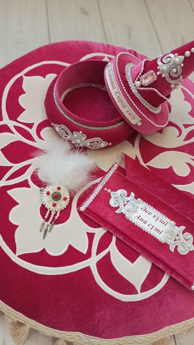 Шкатулка для Сырға салу