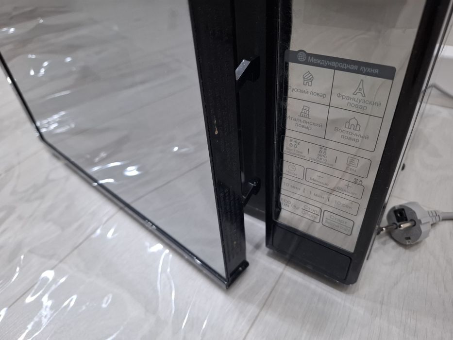 Продаётся микроволновка