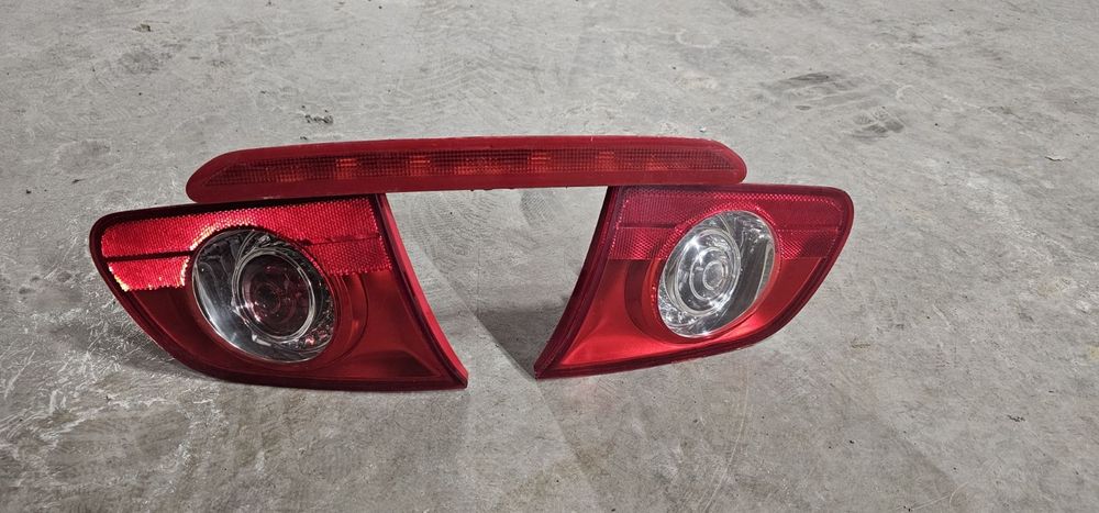 Стопове за VW Passat B6 Combi