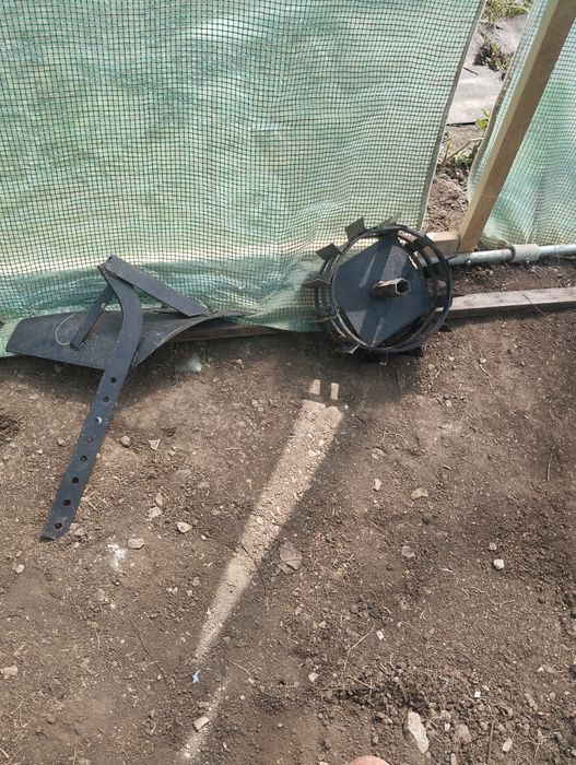 Мотокултиватор  Гардения  1100 С