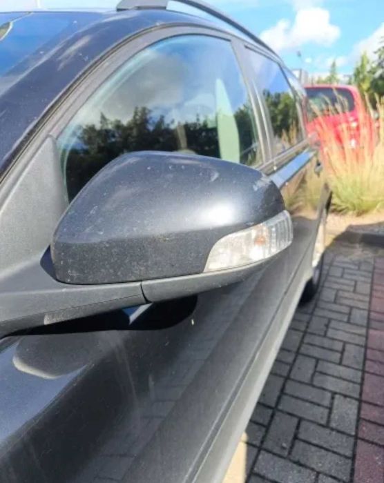 Динамични (бягащи) мигачи за огледалата за Волво Volvo