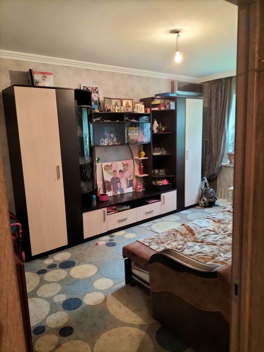 Продам 3-х комнатную квартиру