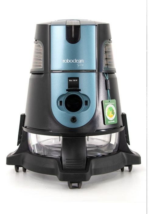 Робаклин  про новый