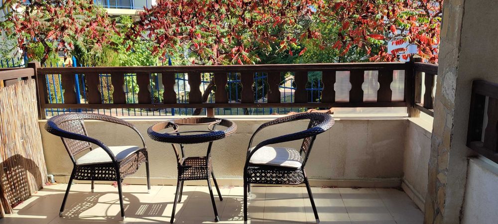 Продава се Тристаен апартамент в Свети Влас - 135 кв.м за 1460 €/кв.м - Снимка #19