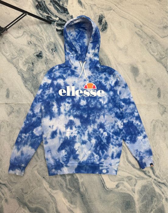 Худи ellesse ориг