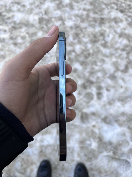 Айфон 12 про сатылады