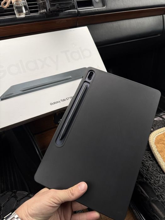 Планшет Samsung Galaxy Tab S7 FE