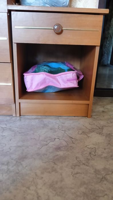 Спальный гарнитур состояния хороший