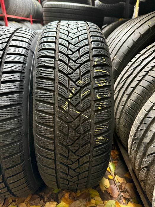 4 Anvelope Iarna 215/65/16 Dunlop si Nexen