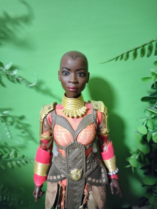 Кукла Black Panther Wakanda Forever