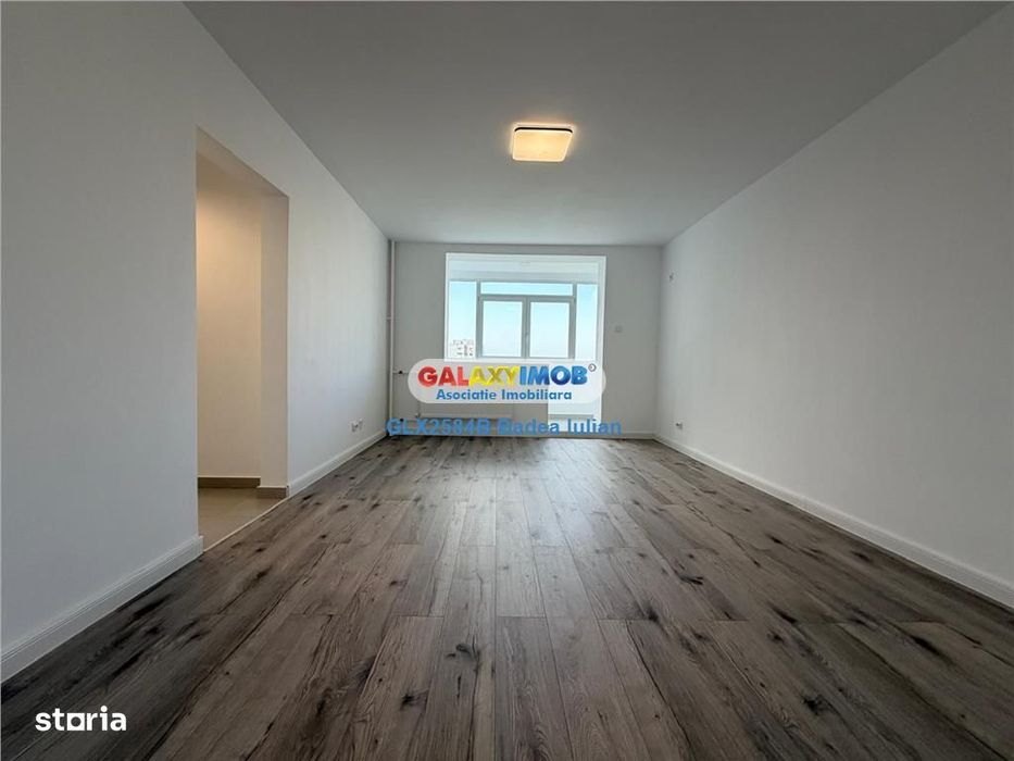 Apartament 2 camere etaj 710 - renovat - Metrou Titan — fotografia 1