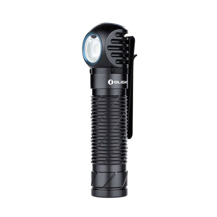 Lanternă frontală LED OLIGHT Perun 2 2500lm 166m
