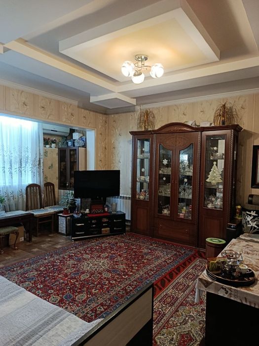 Продаётся квартира Чиланзар 16 квартал 2/8/9 общий коридор