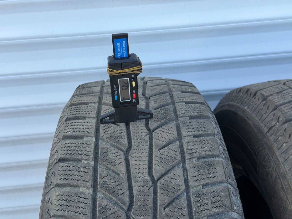 ЗИМНИ Гуми WestLake 215/70/16 с ДОТ 30/2021г