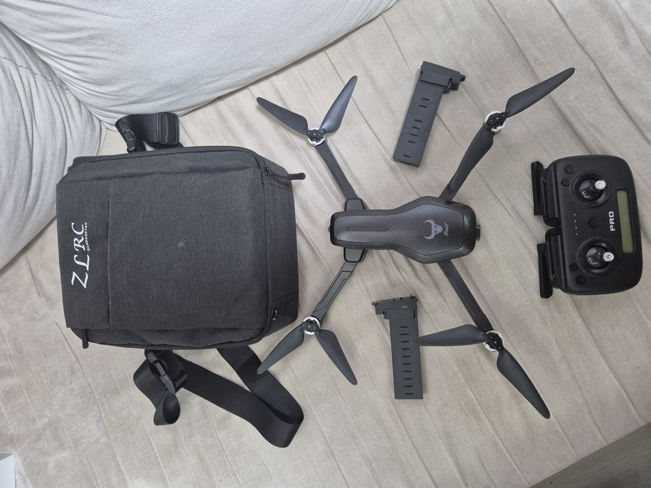 Дрон SG 906 PRO 2