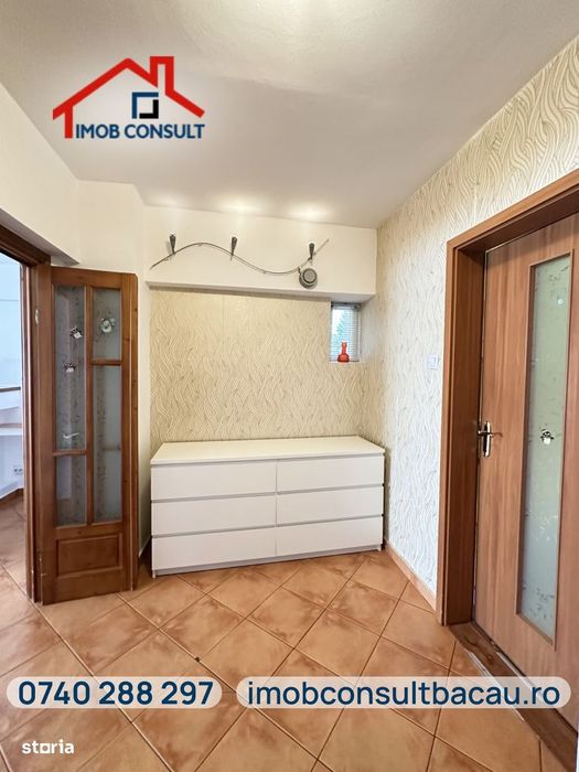 Apartament 2 Camere De Închiriat|Str. Banca Națională |Ce1760