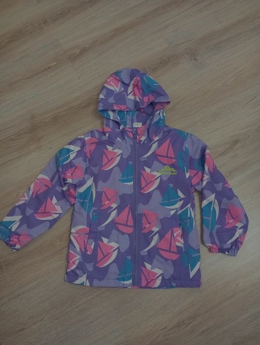 Осенний-весенний куртка