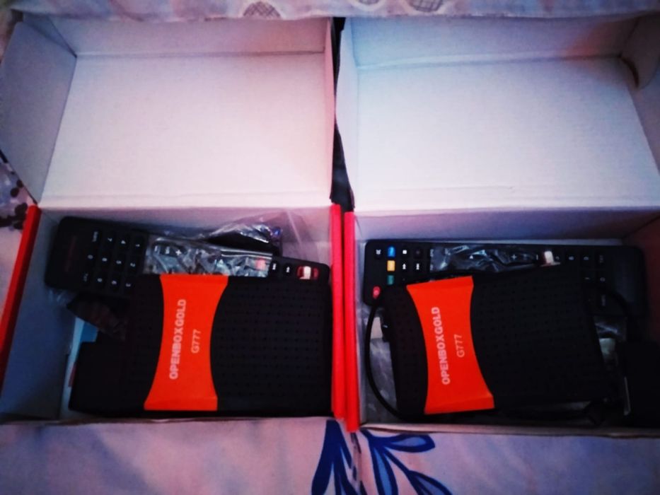 Продам тюнера Т2 Ми