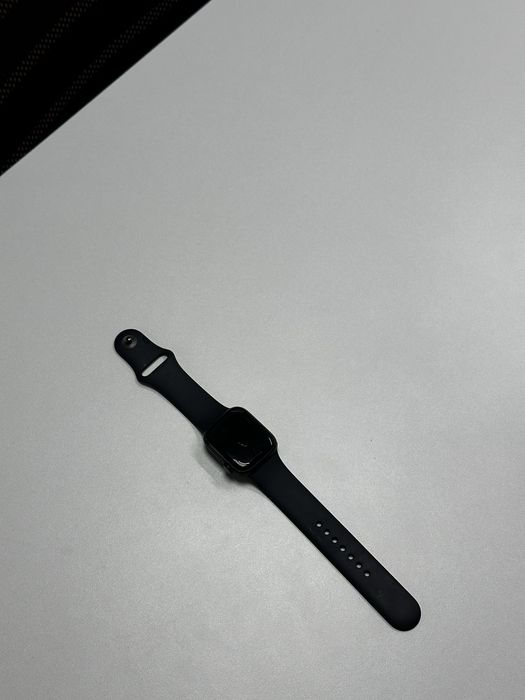 Эпл вотч 9 41mm|Apple Watch 9 41mm|0•0•12|Без%|Магазин|Baitime