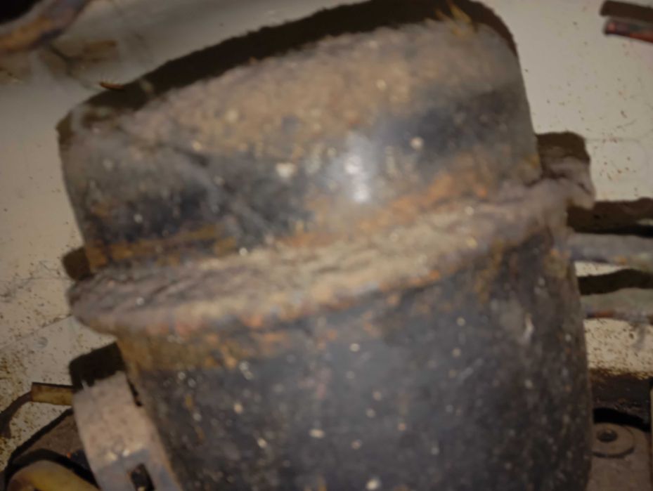 Продам..холодильник Орск4 .на запчасти.(Рабочий) цена 303 000.