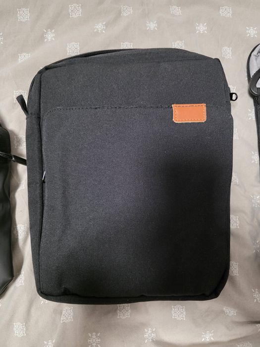 Чантичка за през рамо , 4 броя, нови !