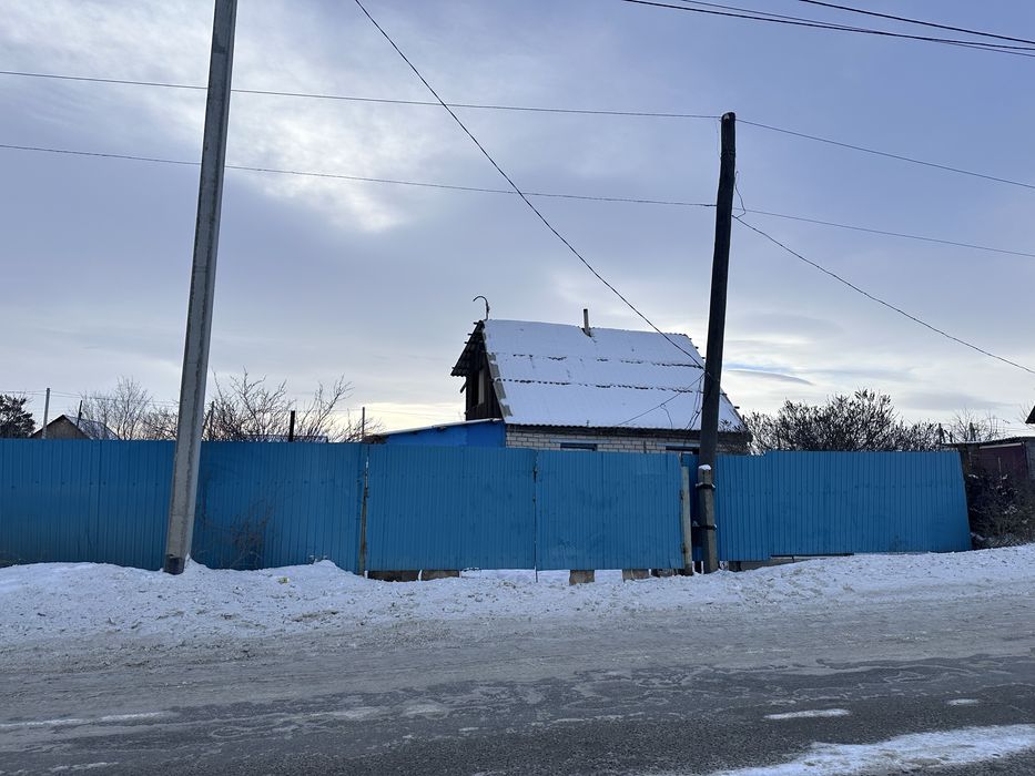 Продам дачу зимний вариант