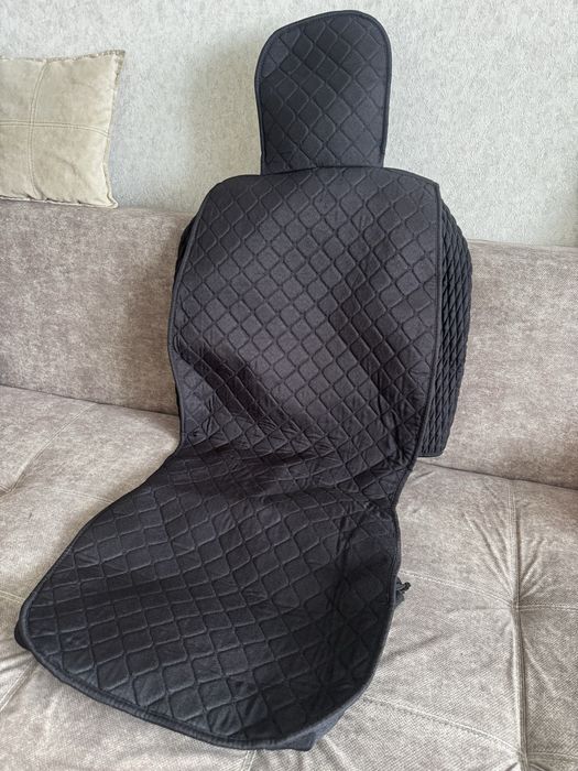 Продам авто чехлы на седенья
