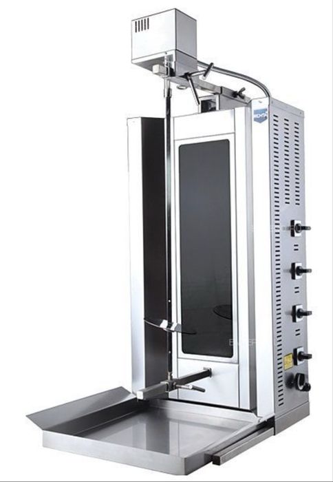 Донер аппарат ценсор